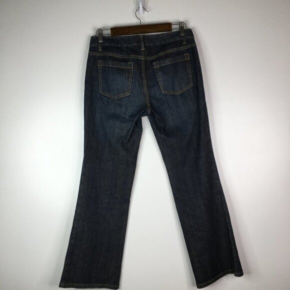 ANN TAYLOR Modern Fit Jeans Exclusive decoration - Picture 8 of 10